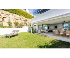 Dúplex en Venta en Marbella, Málaga