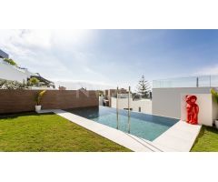 Dúplex en Venta en Marbella, Málaga