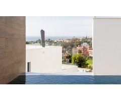 Dúplex en Venta en Marbella, Málaga