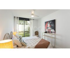 Dúplex en Venta en Marbella, Málaga