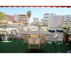 Piso en Venta en Torremolinos, Málaga