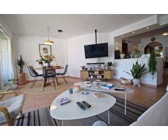 Piso en Venta en Torremolinos, Málaga