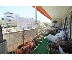 Piso en Venta en Torremolinos, Málaga