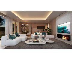 Villa de Lujo en Venta en Mijas Costa, Málaga