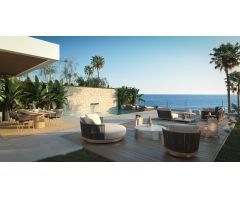 Villa de Lujo en Venta en Mijas Costa, Málaga