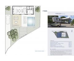 Villa de Lujo en Venta en Estepona, Málaga