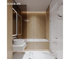 Atico en Venta en Mijas Costa, Málaga