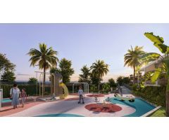 Atico en Venta en Mijas Costa, Málaga