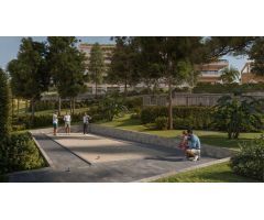 Piso en Venta en Mijas Costa, Málaga