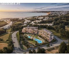 Piso en Venta en Mijas Costa, Málaga