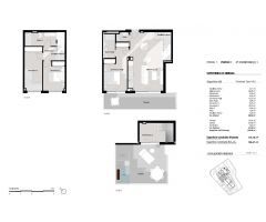 Atico en Venta en Estepona, Málaga