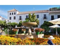Atico en Venta en Estepona, Málaga