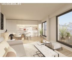 Piso en Venta en Estepona, Málaga
