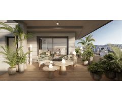 Piso en Venta en Estepona, Málaga