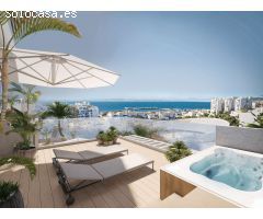 Piso en Venta en Estepona, Málaga