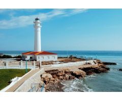 Piso en Venta en Torrox Costa, Málaga