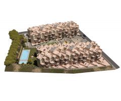 Piso en Venta en Torrox Costa, Málaga