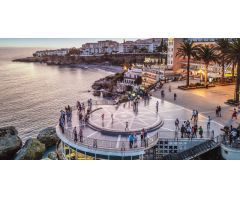 Piso en Venta en Torrox Costa, Málaga