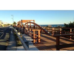 Piso en Venta en Torrox Costa, Málaga