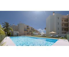 Apartamento en Venta en Torrox Costa, Málaga