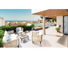 Piso en Venta en Torremolinos, Málaga