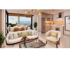 Piso en Venta en Torremolinos, Málaga