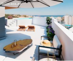 Piso en Venta en Torremolinos, Málaga