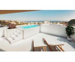 Piso en Venta en Torremolinos, Málaga