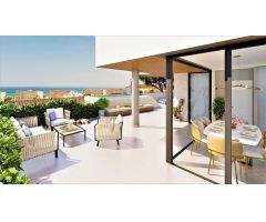 Piso en Venta en Torremolinos, Málaga