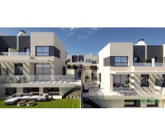 Terraced Houses en Venta en Nerja, Málaga