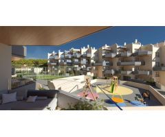 Atico en Venta en Torrox Costa, Málaga