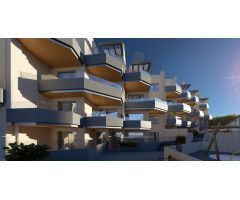 Atico en Venta en Torrox Costa, Málaga