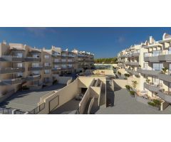 Atico en Venta en Torrox Costa, Málaga