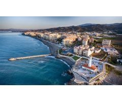 Atico en Venta en Torrox Costa, Málaga