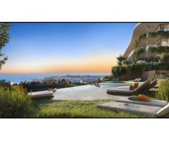 Piso en Venta en Benalmádena Costa, Málaga