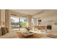 Dúplex en Venta en Mijas Costa, Málaga