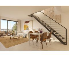 Dúplex en Venta en Mijas Costa, Málaga
