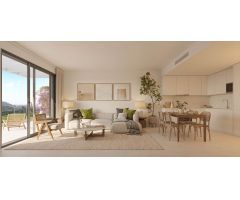 Dúplex en Venta en Mijas Costa, Málaga