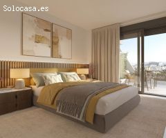 Dúplex en Venta en Mijas Costa, Málaga