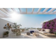 Dúplex en Venta en Mijas Costa, Málaga