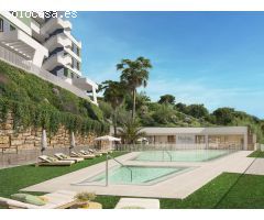 Dúplex en Venta en Mijas Costa, Málaga
