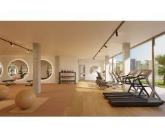 Dúplex en Venta en Mijas Costa, Málaga