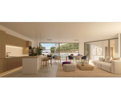 Dúplex en Venta en Mijas Costa, Málaga
