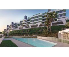Dúplex en Venta en Mijas Costa, Málaga