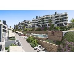 Dúplex en Venta en Mijas Costa, Málaga