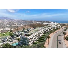 Dúplex en Venta en Mijas Costa, Málaga