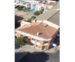 Casa familiar en el centro de Sant Fruitós de Bages.