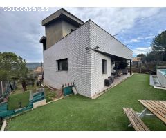Espectacular casa en Castellnou de Bages