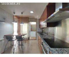 Fantastico dúplex en Manresa
