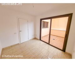 Apartamento en Venta en San Isidro, Santa Cruz de Tenerife